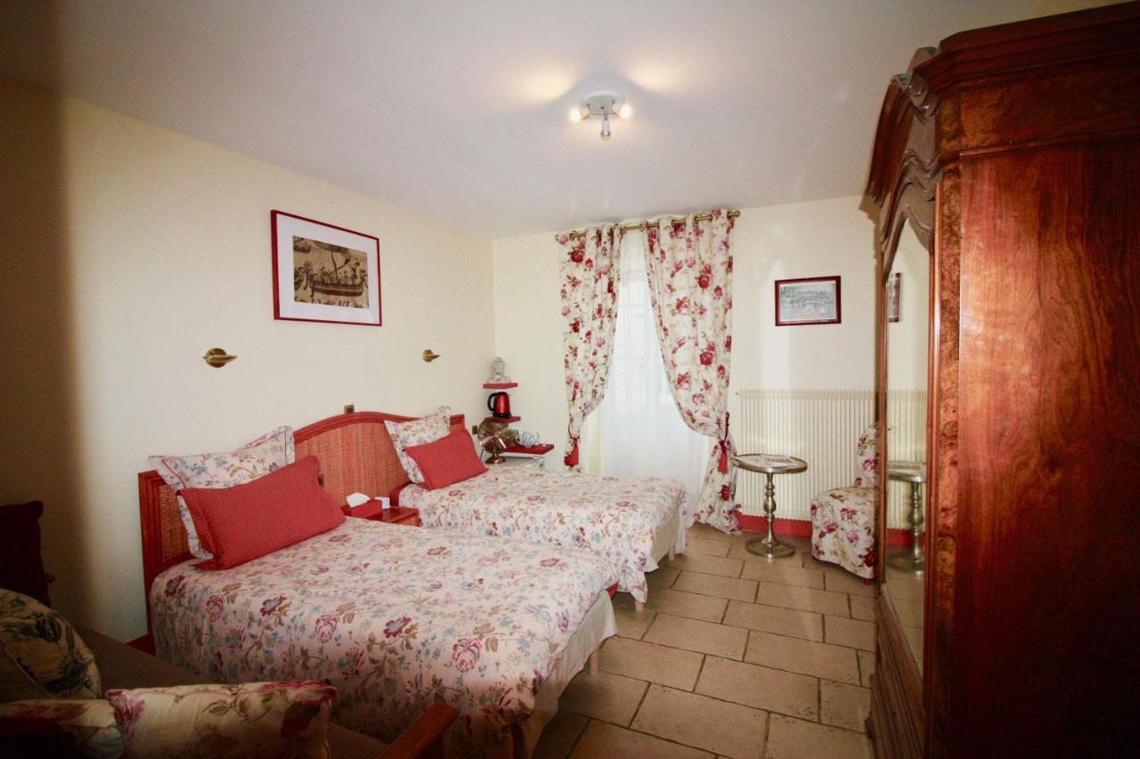 Aggarthi Bed And Breakfast 贝叶 客房 照片