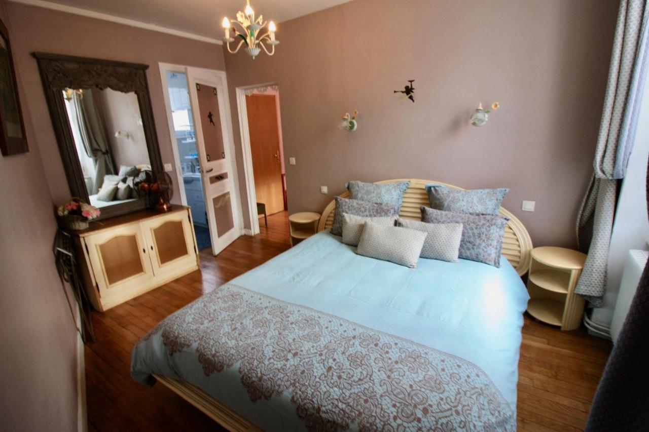 Aggarthi Bed And Breakfast 贝叶 客房 照片