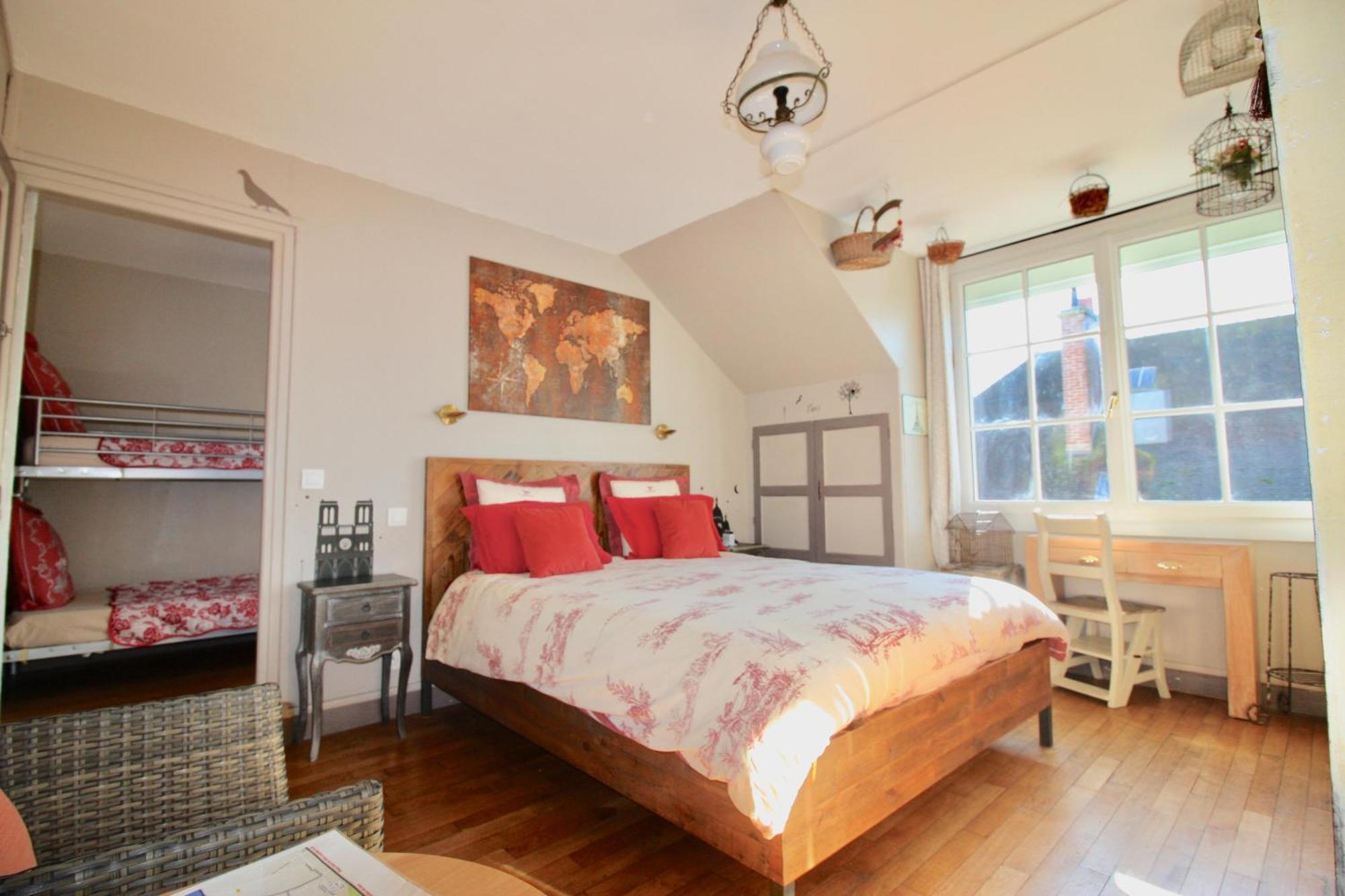 Aggarthi Bed And Breakfast 贝叶 客房 照片