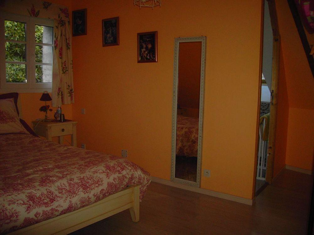 Aggarthi Bed And Breakfast 贝叶 外观 照片