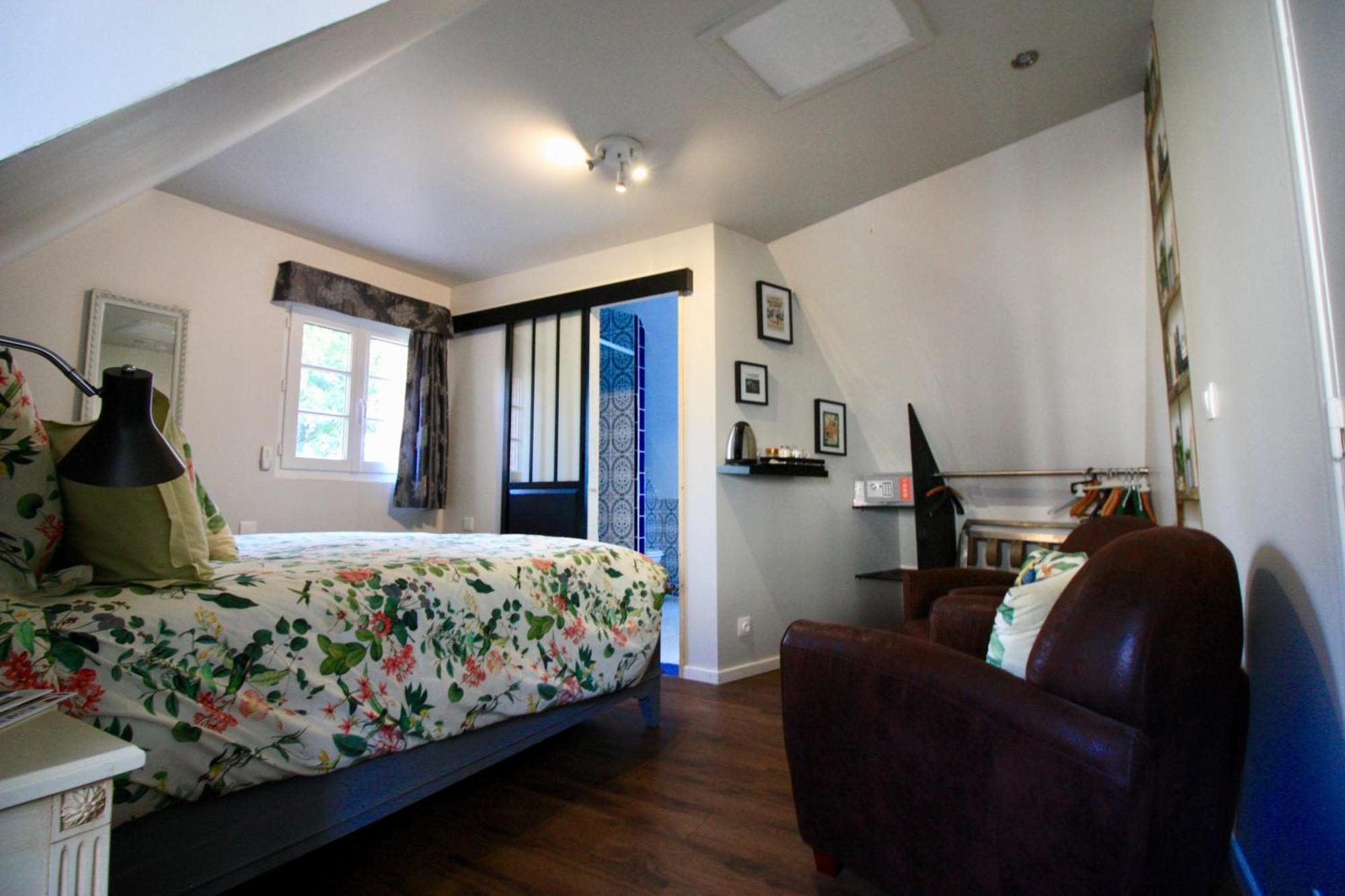Aggarthi Bed And Breakfast 贝叶 外观 照片