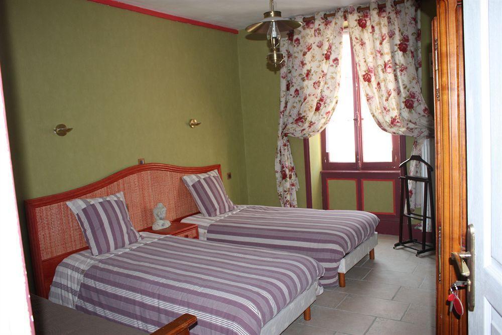 Aggarthi Bed And Breakfast 贝叶 外观 照片