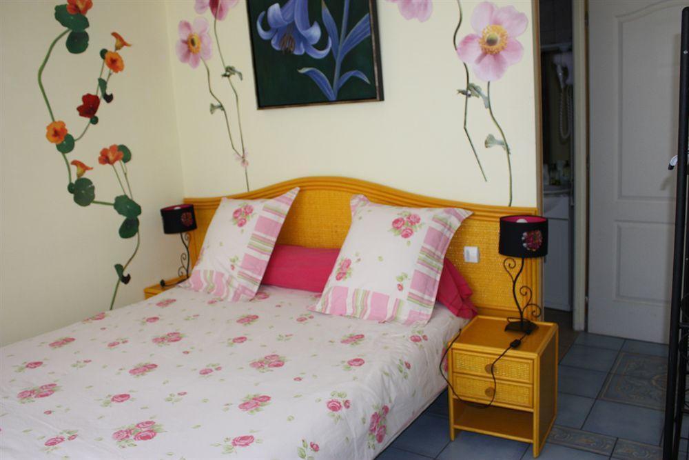 Aggarthi Bed And Breakfast 贝叶 外观 照片